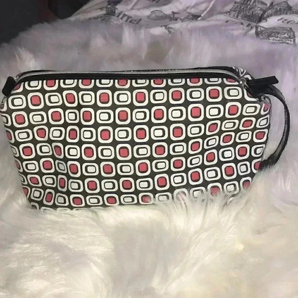 Lancôme Make Up Bag - Picture 1 of 8